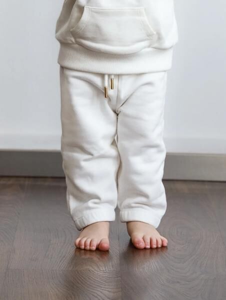 Twinz 22 Hoodie & Jogginghose Sets - Babies Mix - Größen 62-80 - 100 % Biobaumwolle - Restposten Damenbekleidung
