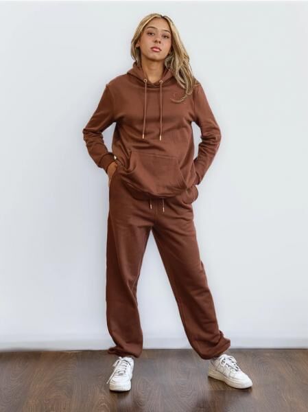 Twinz 22 Hoodie & Jogginghose Sets - Women Mix - Größe S-XL - 100 % Biobaumwolle - Restposten Damenbekleidung