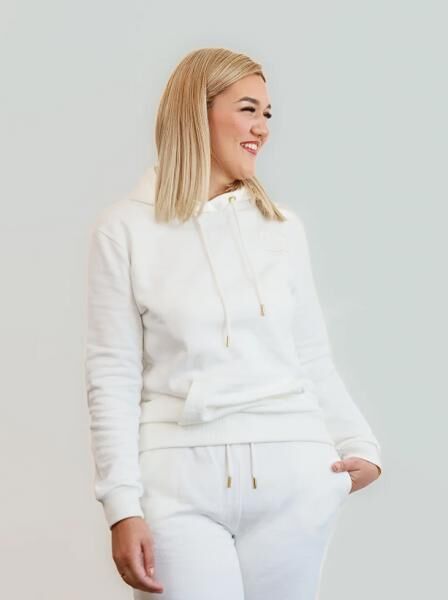 Twinz 22 Hoodie & Jogginghose Sets - Women Mix - Größe S-XL - 100 % Biobaumwolle - Restposten Damenbekleidung