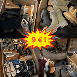 Ab 9,00 €/Paar Camel Active Damenschuhe aus Deutschland, Kategorie A, Musterware, Größe 37, 100 % Originalware, ab 1000 Paar