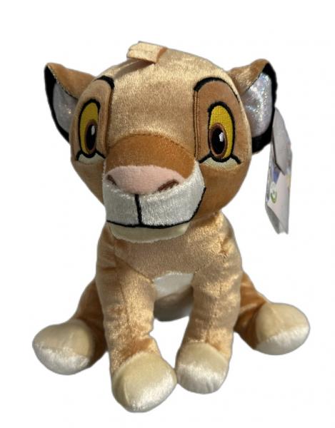Plüschfiguren Simba  Disney  Löwe