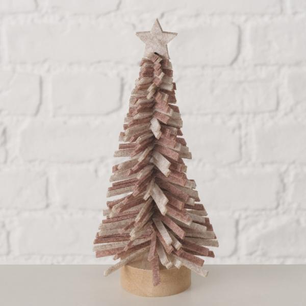 Boltze Skruba Weihnachtsbaum 19 cm
