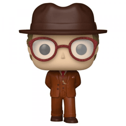 Funko 90291 - Pop! Television - Stranger Things Mr. Whatsit #1808