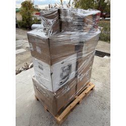 Wholesale Kitchen/Flooring – Assorted Returns – 75% off MSRP – P11436