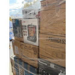 Wholesale Kitchen/Flooring – Assorted Returns – 75% off MSRP – P12304
