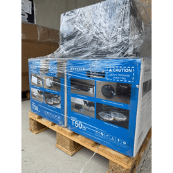 Wholesale Kitchen/Flooring – Assorted Returns – 75% off MSRP – P23341