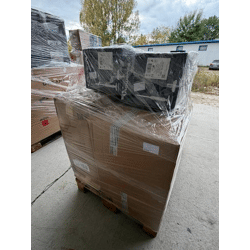 Wholesale Kitchen/Flooring – Assorted Returns – 75% off MSRP – P23353