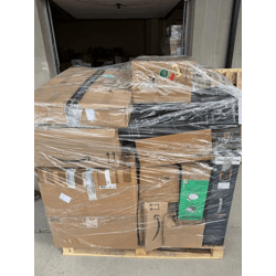 Wholesale Kitchen/Flooring – Assorted Returns – 75% off MSRP – P23507