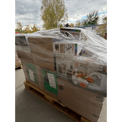 Wholesale Kitchen/Flooring – Assorted Returns – 75% off MSRP – P23520