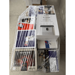 Wholesale Kitchen/Flooring – Assorted Returns – 75% off MSRP – P23541