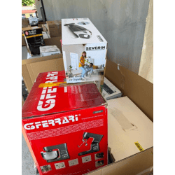 Wholesale Kitchen/Flooring – Assorted Returns – 75% off MSRP – P33840