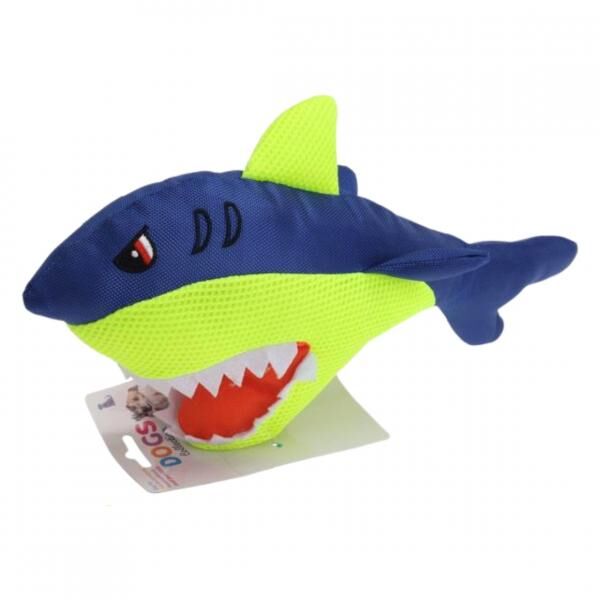 Hundespielzeug-Monster, 43 cm, 3er-Set, sortiert