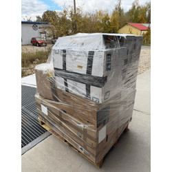 Kitchen/Flooring: 13 Amazon return items – €46.74 per item – P12819