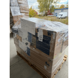 Kitchen/Flooring: 33 Amazon Return Items – €32.36 per item – P23541