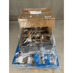 Kitchen/Flooring Mix – Uninspected Return Pallet – €218.50 per item – P23341