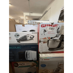 Kitchen/Flooring – Amazon Returns Assortment – 1 item – P33840