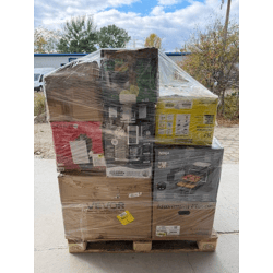 Kitchen/Flooring – Amazon Returns Assortment – 15 items – P10948