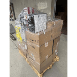 Kitchen/Flooring – Amazon Returns Assortment – 16 items – P23347