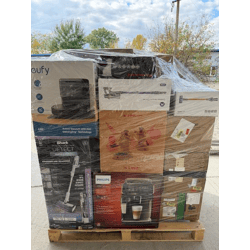 Kitchen/Flooring – Amazon Returns Assortment – 18 items – P65037