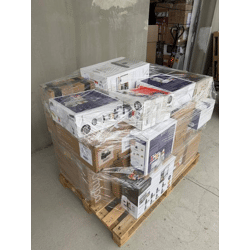 Kitchen/Flooring – Amazon Returns Selection – 33 Items – P23541
