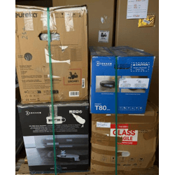 Küche/Boden – Amazon Retouren Palette – 4 Artikel – P72311