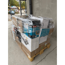 Küche/Boden – Amazon Retouren Palette – 44 Artikel – P23520