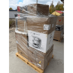 Kitchen/Flooring – Amazon Returns Assortment – 6 items – P11436