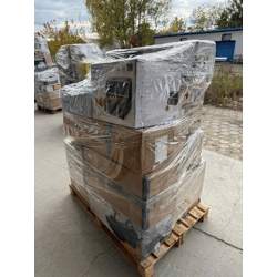 Kitchen/Flooring Clearance Items – Amazon Returns Pallet, 75% off MSRP – P11306