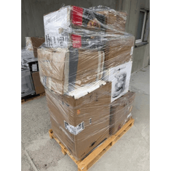 Kitchen/Flooring Clearance Items – Amazon Returns Pallet, 75% off MSRP – P11436