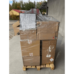 Kitchen/Flooring Clearance Items – Amazon Returns Pallet, 75% off MSRP – P23347