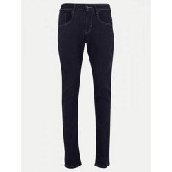 lässige 883Police Herren Jeans Stretch mit Baumwolle Blau
