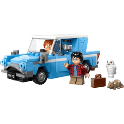 LEGO® 76424 Harry Potter™ - Fliegender Ford Anglia™ (165 Teile)