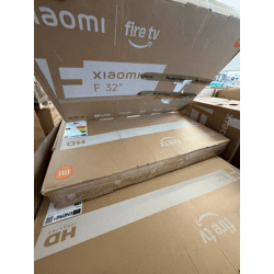 Mischpalette Fernsehgeräte – 19 Artikel Amazon Retouren – P02136