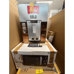 Mischpalette Küche/Boden – 11 Artikel Amazon Retouren – P21849