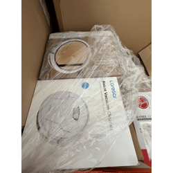 Mischpalette Küche/Boden – 16 Artikel Amazon Retouren – P41236