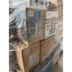 Assorted Kitchen/Floor Items – 20 Amazon Returns – P12304