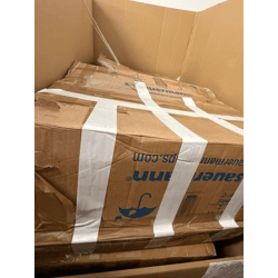 Mischpalette Küche/Boden – 6 Artikel Amazon Retouren – P22812