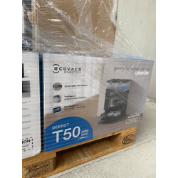 Assorted Kitchen/Floor Items – 6 Amazon Returns – P23341