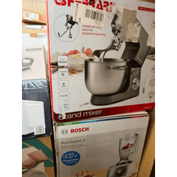 Clearance Items: Kitchen/Flooring – Pallet with 1 Amazon Return – P33840