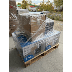 Clearance Items: Kitchen/Flooring – Pallet with 6 Amazon Returns – P23341