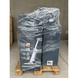 Clearance Items: Kitchen/Flooring – Pallet with 7 Amazon Returns – P23353
