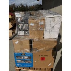 Returns Assortment: Kitchen/Flooring – 75% off MSRP – 10 items – P22912