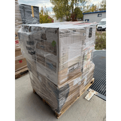 Retouren-Palette Küche/Boden – 75% unter UVP – 13 Artikel – P12819