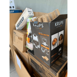 Retouren-Palette Küche/Boden – 75% unter UVP – 14 Artikel – P14231