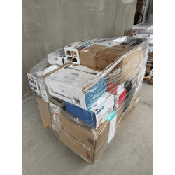 Retouren-Palette Küche/Boden – 75% unter UVP – 44 Artikel – P23520