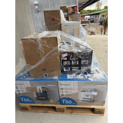 Returns Assortment: Kitchen/Flooring – 75% off MSRP – 6 items – P23341