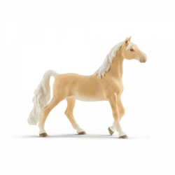 Schleich 13912 - Spielfigur, American Saddlebred Stute