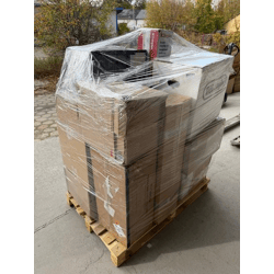 Reseller Assortment: Kitchen/Flooring – 16 items, untested, 122 kg – P23347