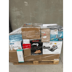Reseller Assortment: Kitchen/Flooring – 44 items, untested, 123 kg – P23520
