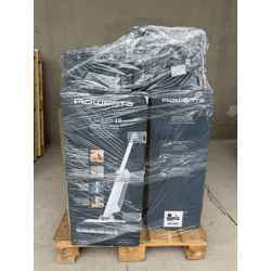 Reseller Assortment: Kitchen/Flooring – 7 items, untested, 95 kg – P23353